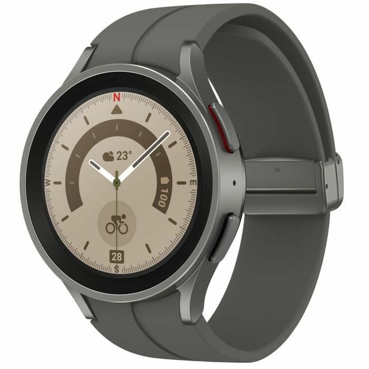 Smartwatch Samsung Galaxy Watch5 Pro 1,36