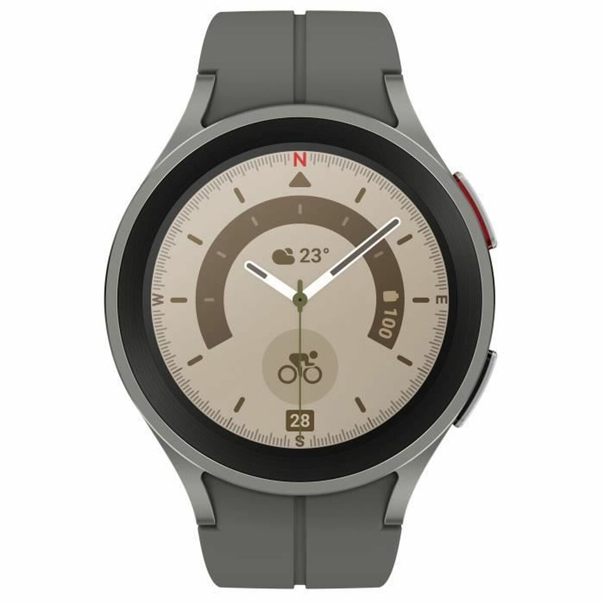 Smartwatch Samsung Galaxy Watch5 Pro 1,36