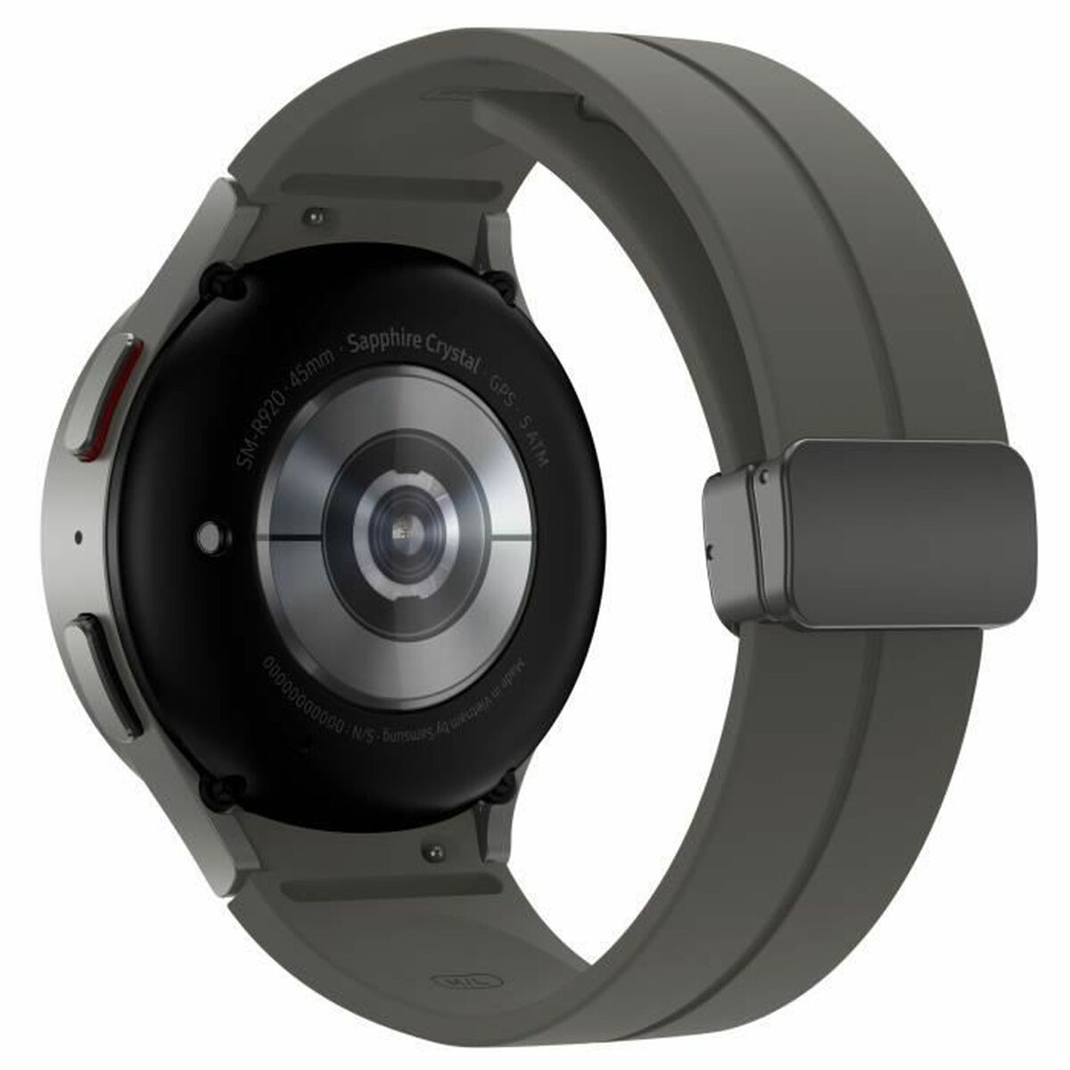 Smartwatch Samsung Galaxy Watch5 Pro 1,36