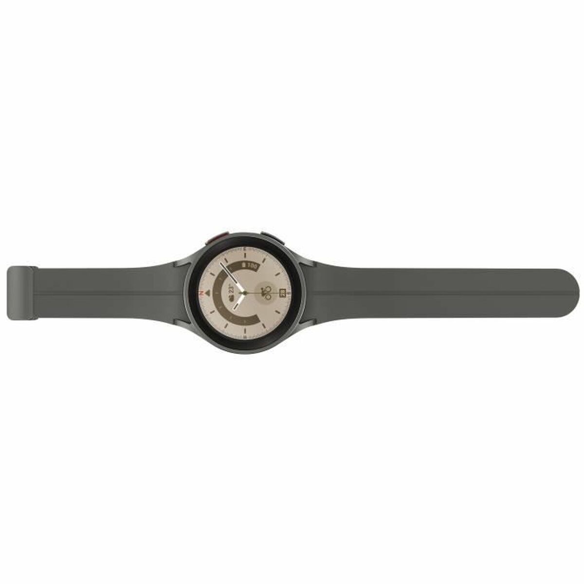 Smartwatch Samsung Galaxy Watch5 Pro 1,36