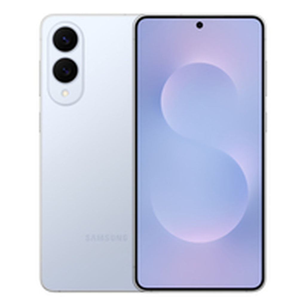 Smartphone Samsung SM-S937 6,7" Octa Core 12 GB RAM 256 GB Blue-7