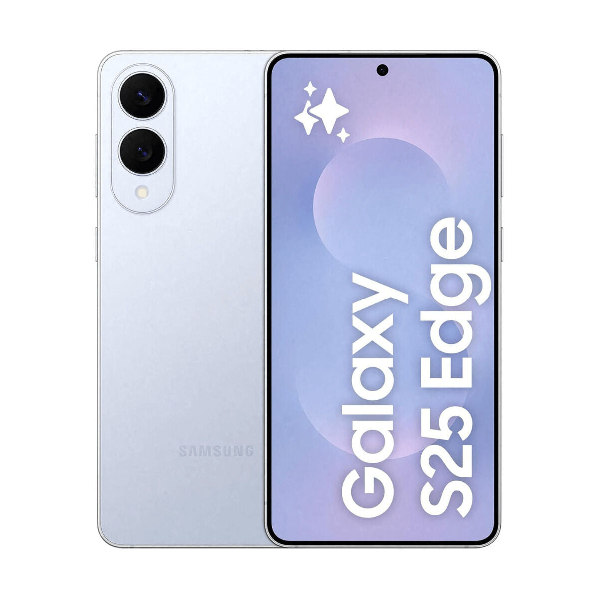 Smartphone Samsung SM-S937 6,7" Octa Core 12 GB RAM 256 GB Blue-6