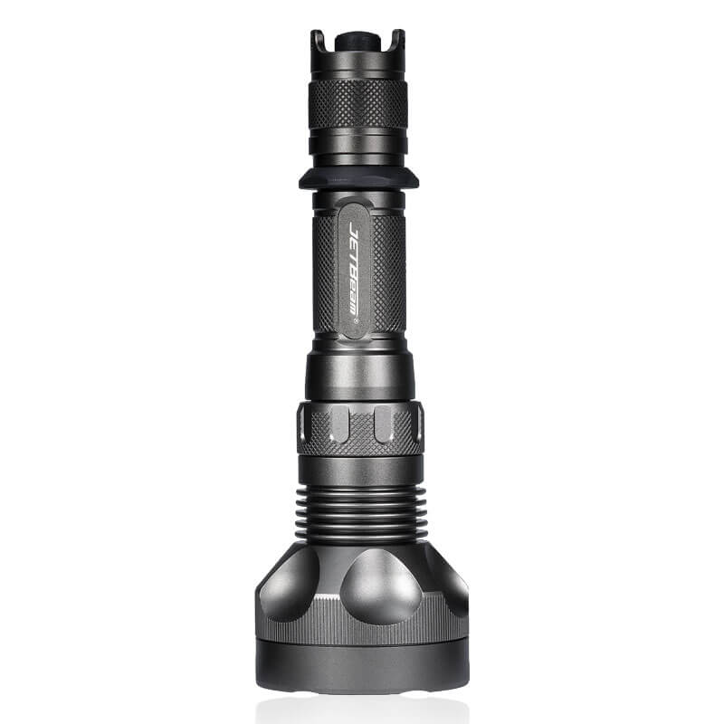 JETBeam RRT-M1X Laser LED Flashlight-0