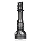 JETBeam RRT-M1X Laser LED Flashlight-0