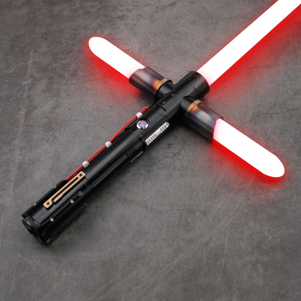 Kylo Ren SE | Design Series-0