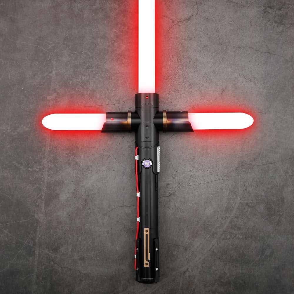 Kylo Ren SE | Design Series-1