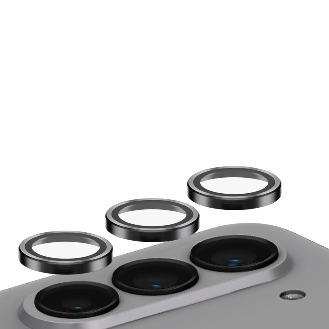 PanzerGlass Lens Protector Rings HOOPS Protecție ecran transparentă Samsung 1 buc. (7373)-0