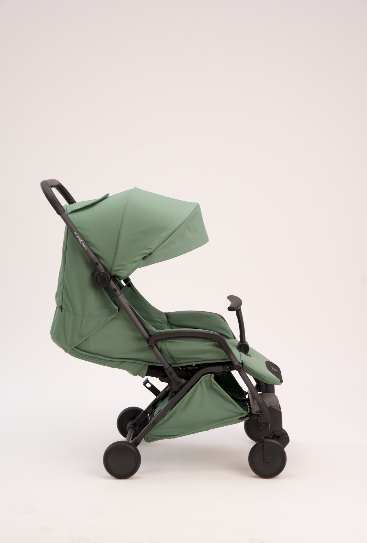 VOYAGER - Compact Stroller-1