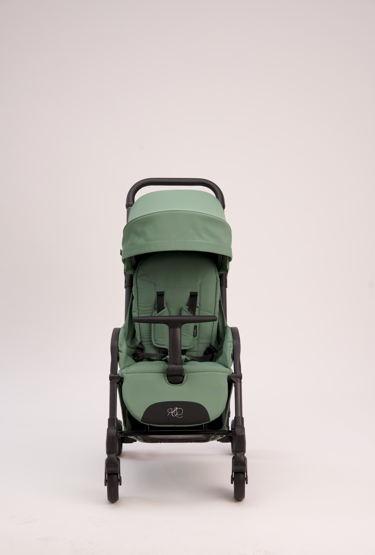 VOYAGER - Compact Stroller-3