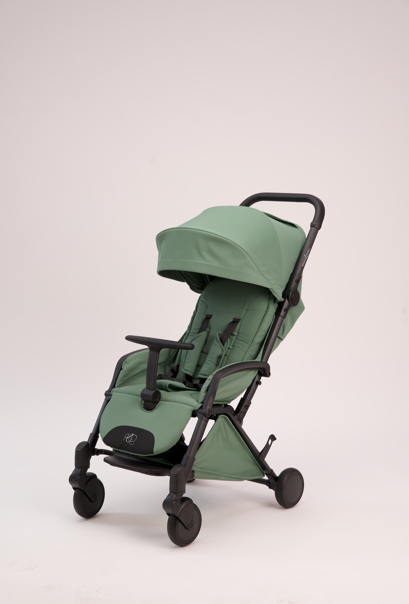 VOYAGER - Compact Stroller-0