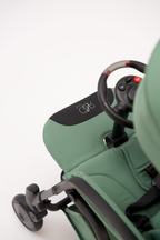 VOYAGER - Compact Stroller-4