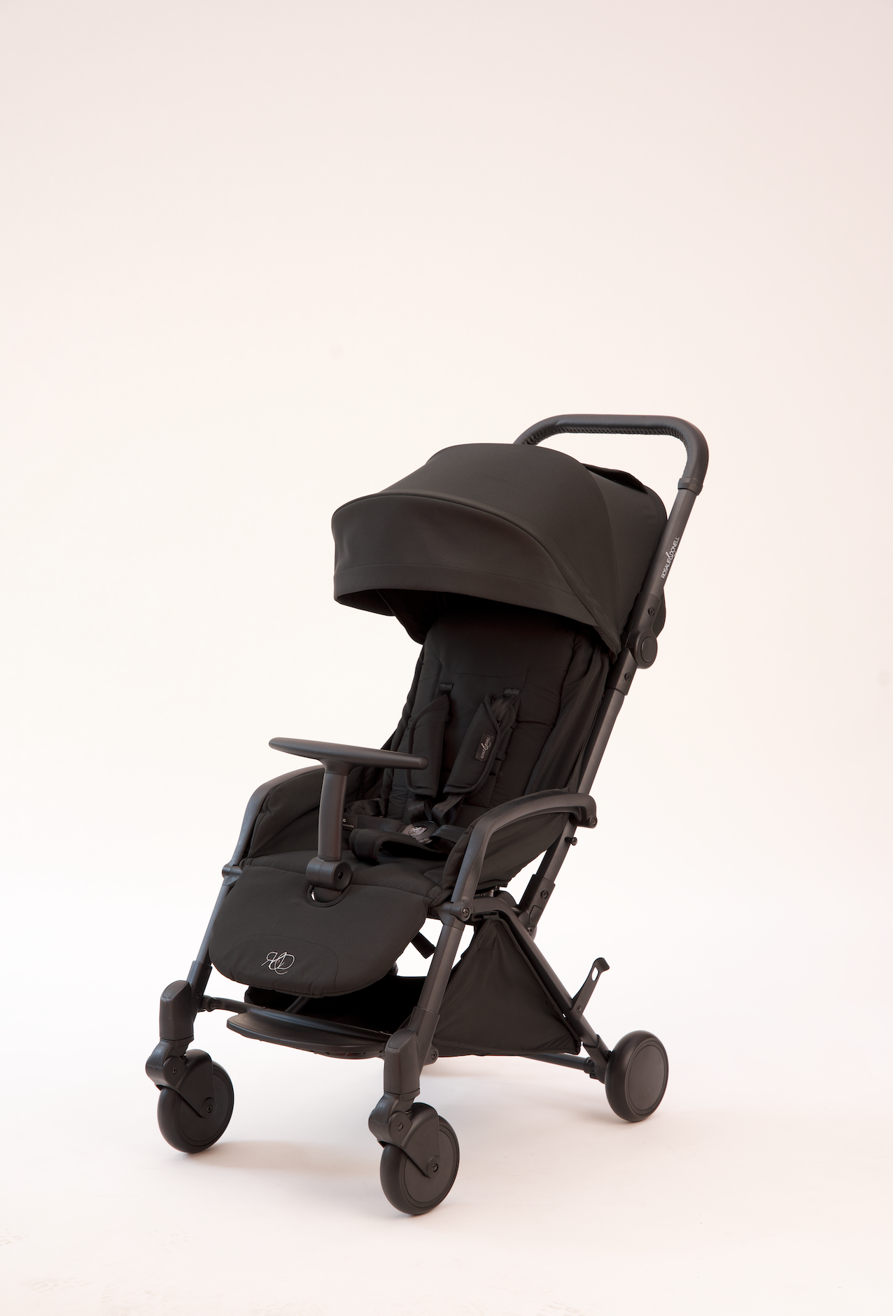 VOYAGER - Compact Stroller-5