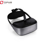 DPVR-Virtual-Reality-Headset-E3-4K-side