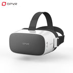 DPVR-Virtual-Reality-Headset-P1-Pro-angle-white