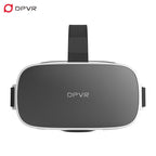 DPVR-Virtual-Reality-Headset-P1-Pro-angle-view-white