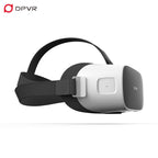 DPVR P1 Pro – P Series, All-In-One VR headset-12