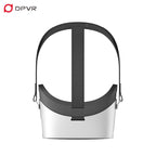 DPVR P1 Pro – P Series, All-In-One VR headset-13