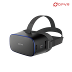 DPVR-Virtual-Reality-Headset-P1-Ultra-4K-front