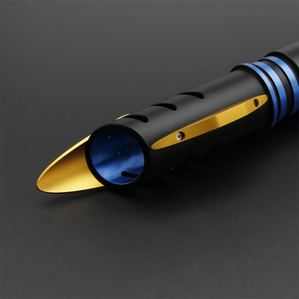 Eclipse Saber-1