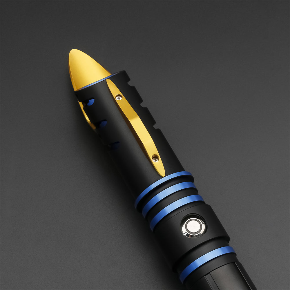 Eclipse Saber-3
