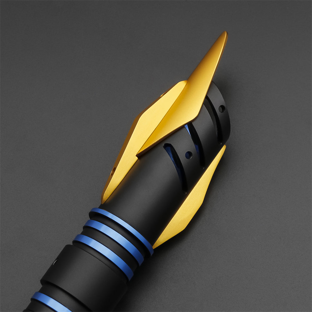 Eclipse Saber-4