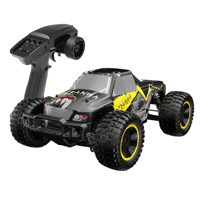 RC 4x4 Buggy Crawler-1