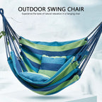Hammock Camping Outdoor-1