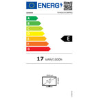 Monitor Lenovo 24" 23,8" Full HD-17