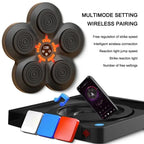 Smart Bluetooth LED Boxing Target-3