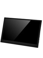 NNEOBA 11.6 Inch Portable Monitor 1366x768 LCD Display HDMI-4