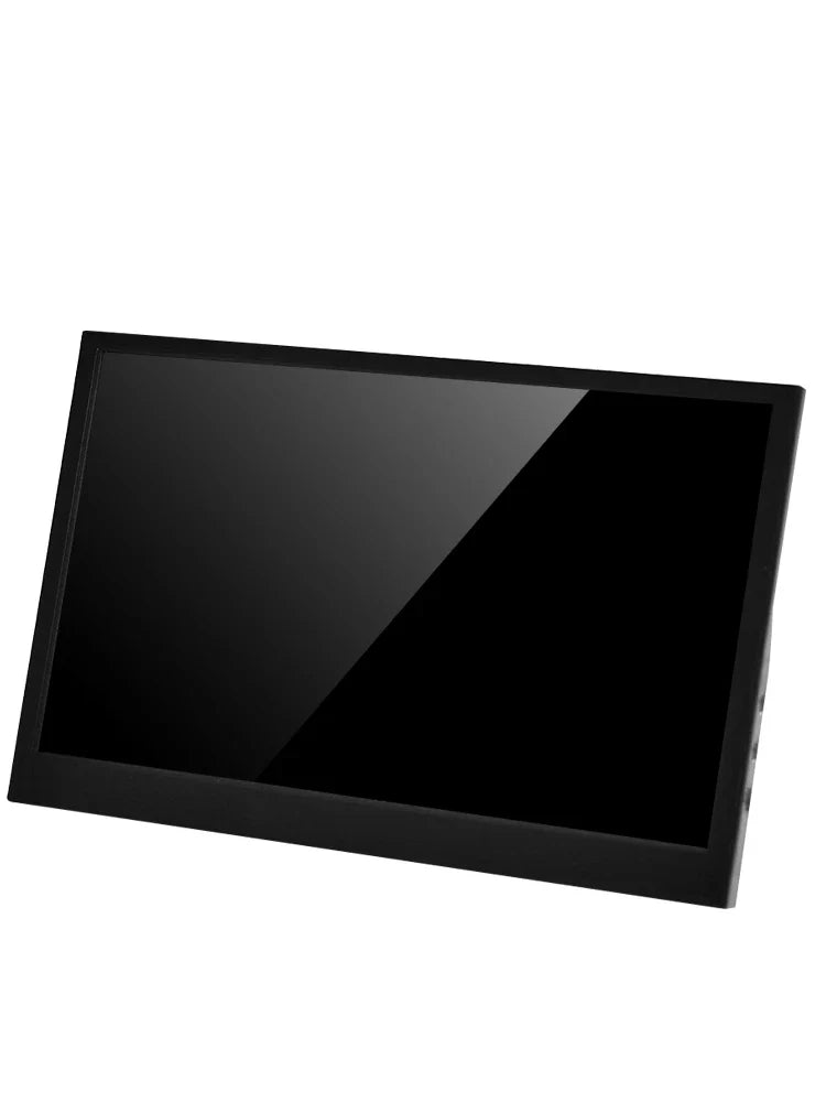 NNEOBA 11.6 Inch Portable Monitor 1366x768 LCD Display HDMI-4