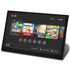 NNEOBA 11.6 Inch Portable Monitor 1366x768 LCD Display HDMI-0