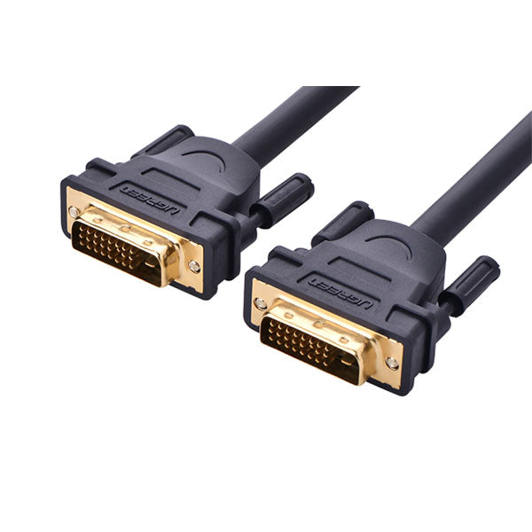 NNEDSZ DVI Male to Male Cable 2M (11604)-1