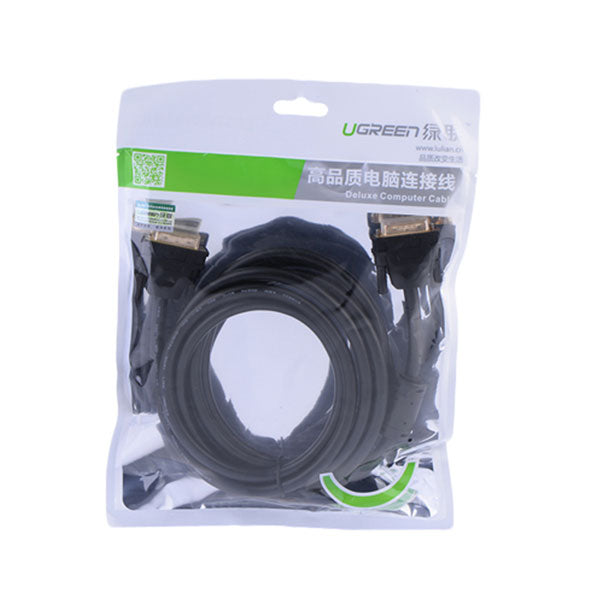 NNEDSZ DVI Male to Male Cable 2M (11604)-2