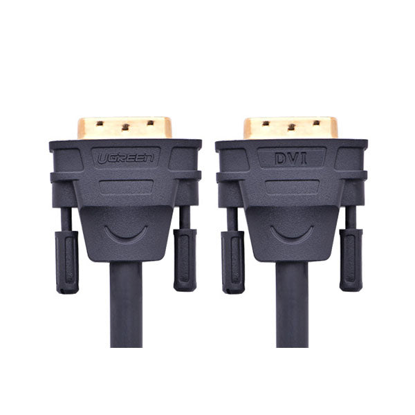 NNEDSZ DVI Male to Male Cable 2M (11604)-3