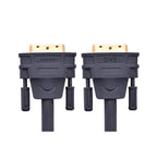 NNEDSZ DVI Male to Male Cable 2M (11604)-3