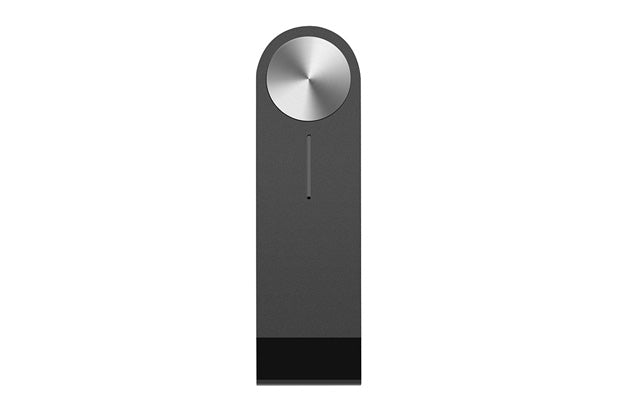 NNEDSZ  Wireless Bluetooth 4.1 Music Audio Receiver Adapter with Mic & Batery - black (30348)-1