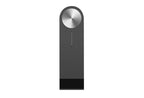 NNEDSZ  Wireless Bluetooth 4.1 Music Audio Receiver Adapter with Mic & Batery - black (30348)-1