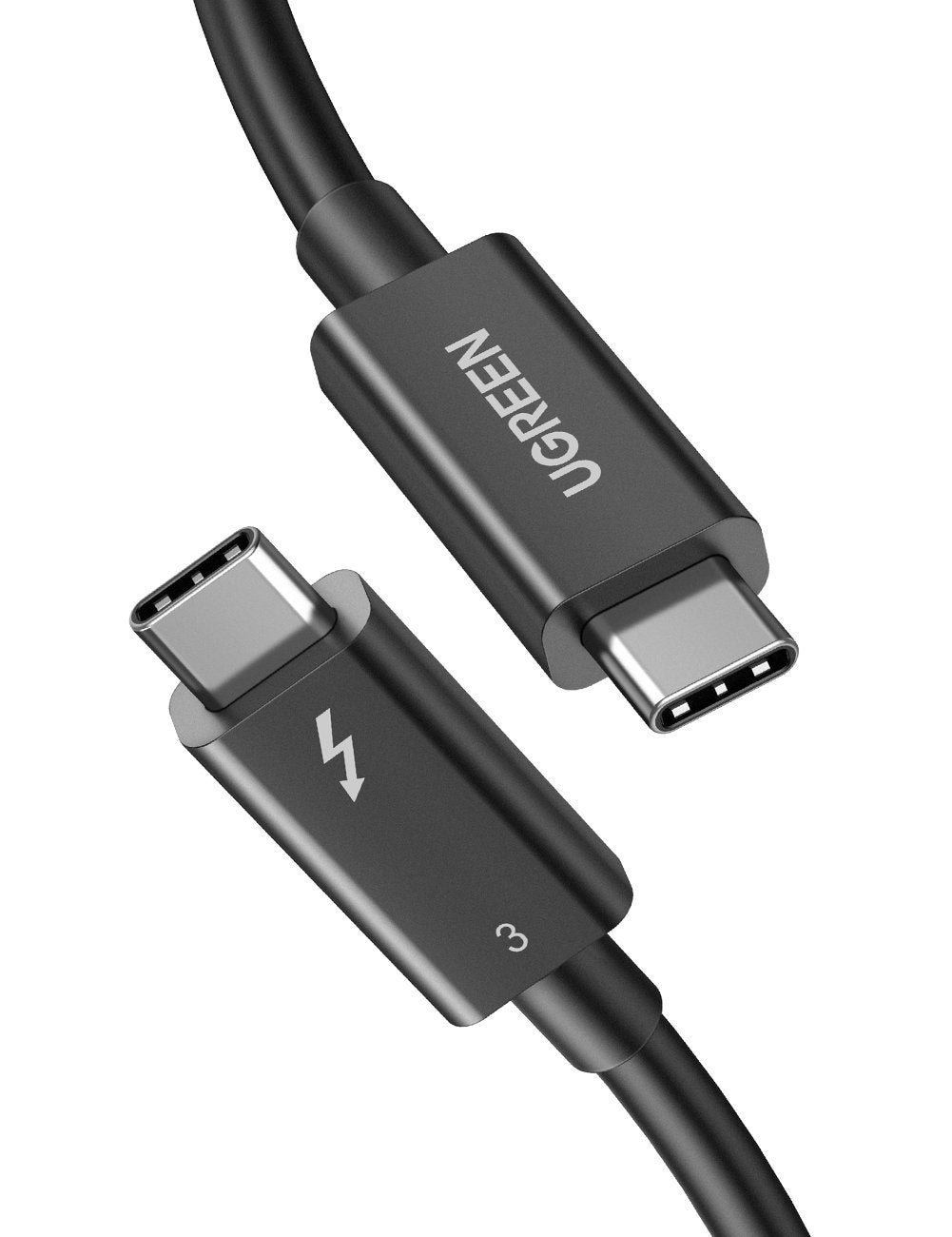 NNEDSZ 3 USB C Cable 0.5M (80324)-0