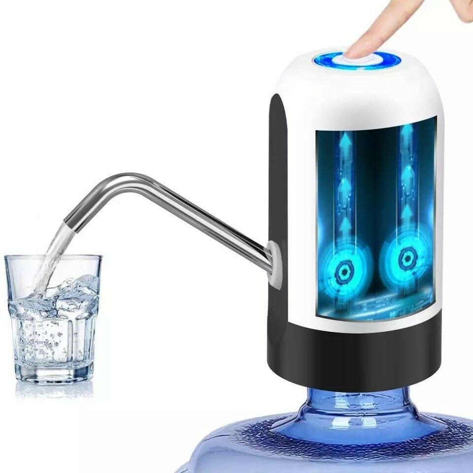 Water Bottle Electric Automatic-0