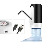 Water Bottle Electric Automatic-1