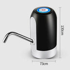 Water Bottle Electric Automatic-4