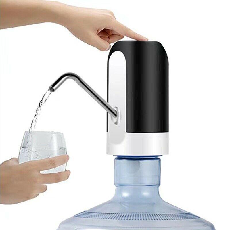 Water Bottle Electric Automatic-5