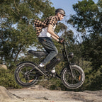 NNETM H9 Electric Fat Bike: The Ultimate Ride for Adventure-3