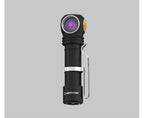 Armytek Wizard C2 WUV Magent USB Headlamp-2