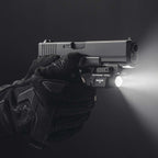 Armytek Buckler M1 Weapon Light-2