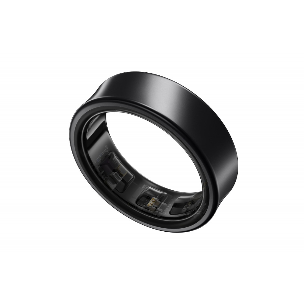 Samsung Galaxy Ring Nie Inteligentný prsteň na sledovanie aktivity IP68 Zlato (SM-Q505NZKAEUE)-0