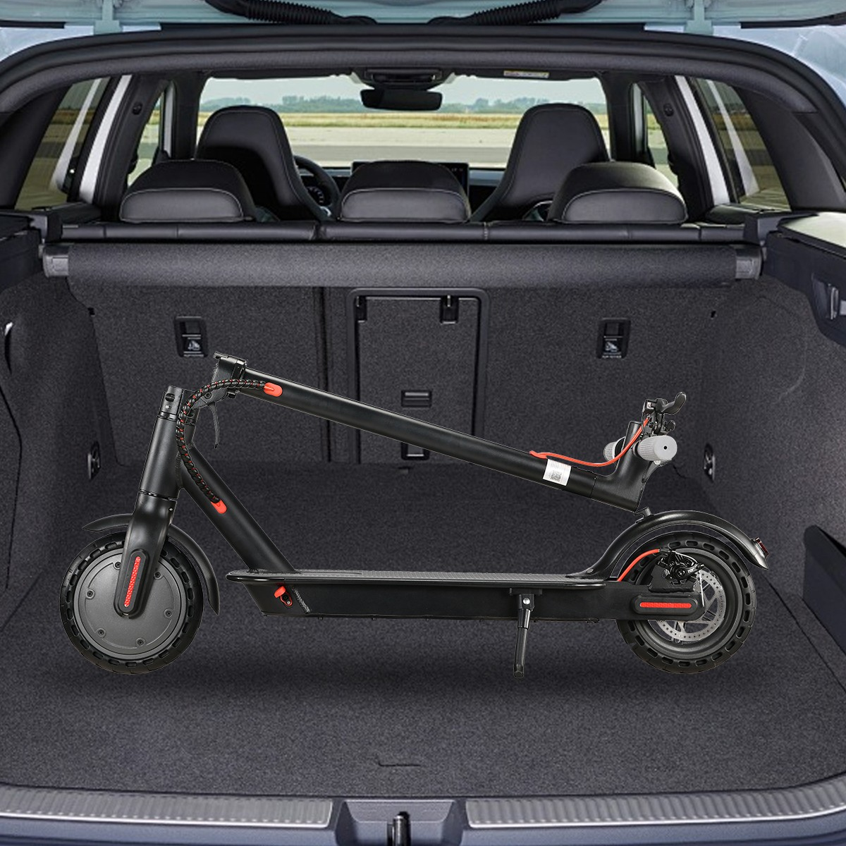 VoltStrider™ Esprit Urban Eight – 8.5