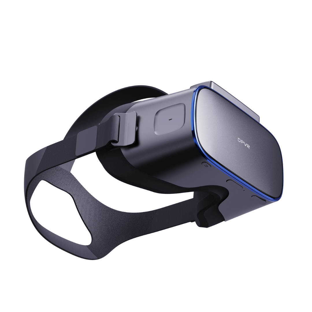P1 ULTRA 4K (5G) – P Series, All-In-One VR headset-3