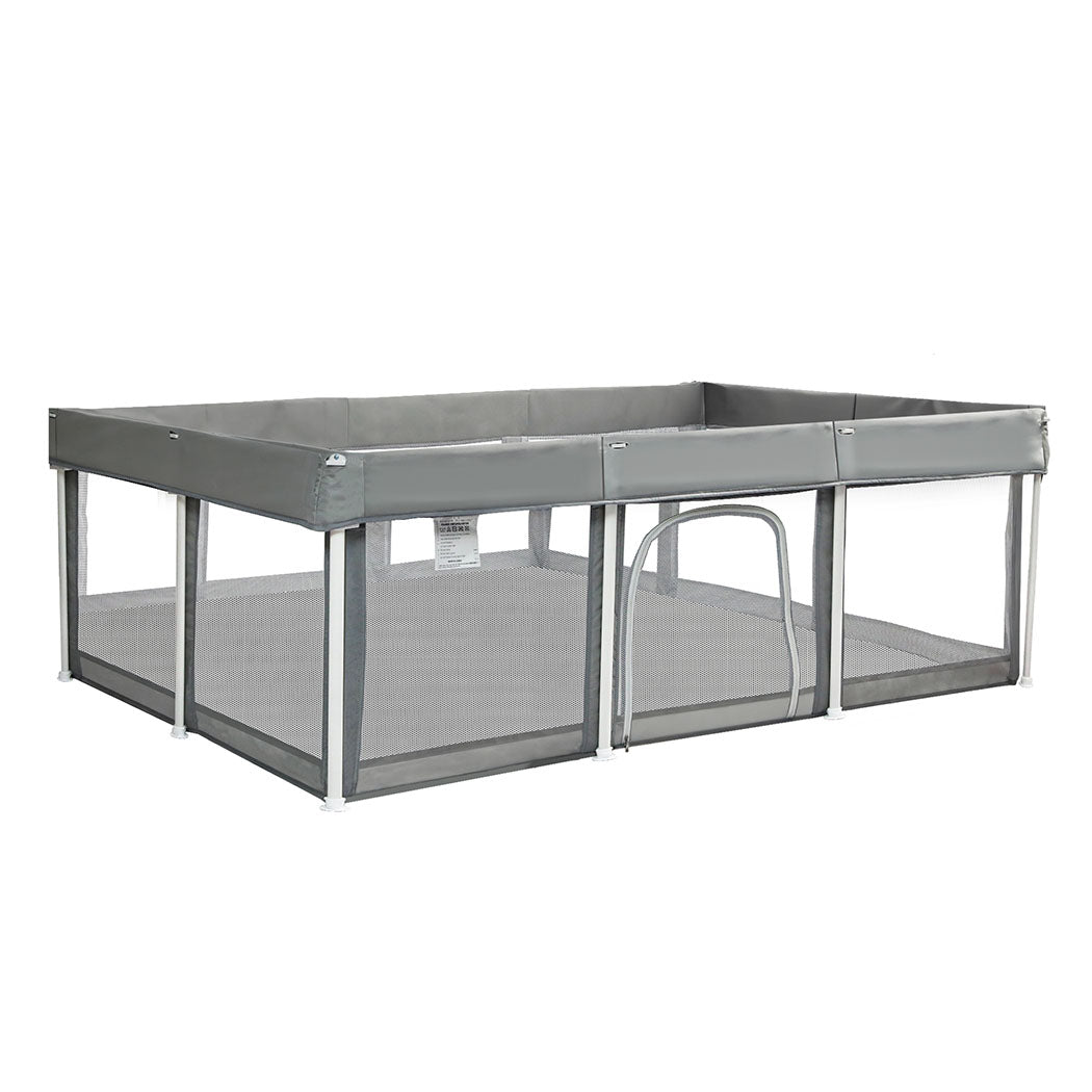 Bopeep Kids Playpen Foldable 120X180-0